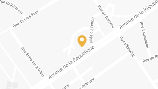 Centre Radiologie Médicale République