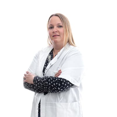 Dr Marlene GUANDALINO