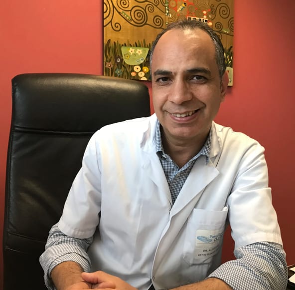 El Mouttalib ALAOUINE