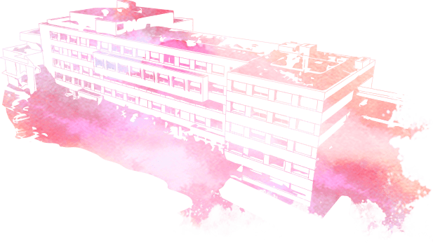La polyclinique Sainte-Marguerite