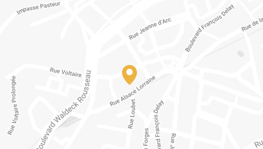 Centre d'Imagerie Médicale SAINT-CHAMOND