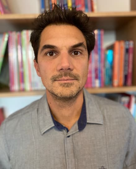 David SZABO