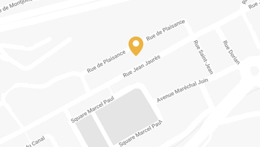 Centre d'Imagerie Médicale RIVE DE GIER