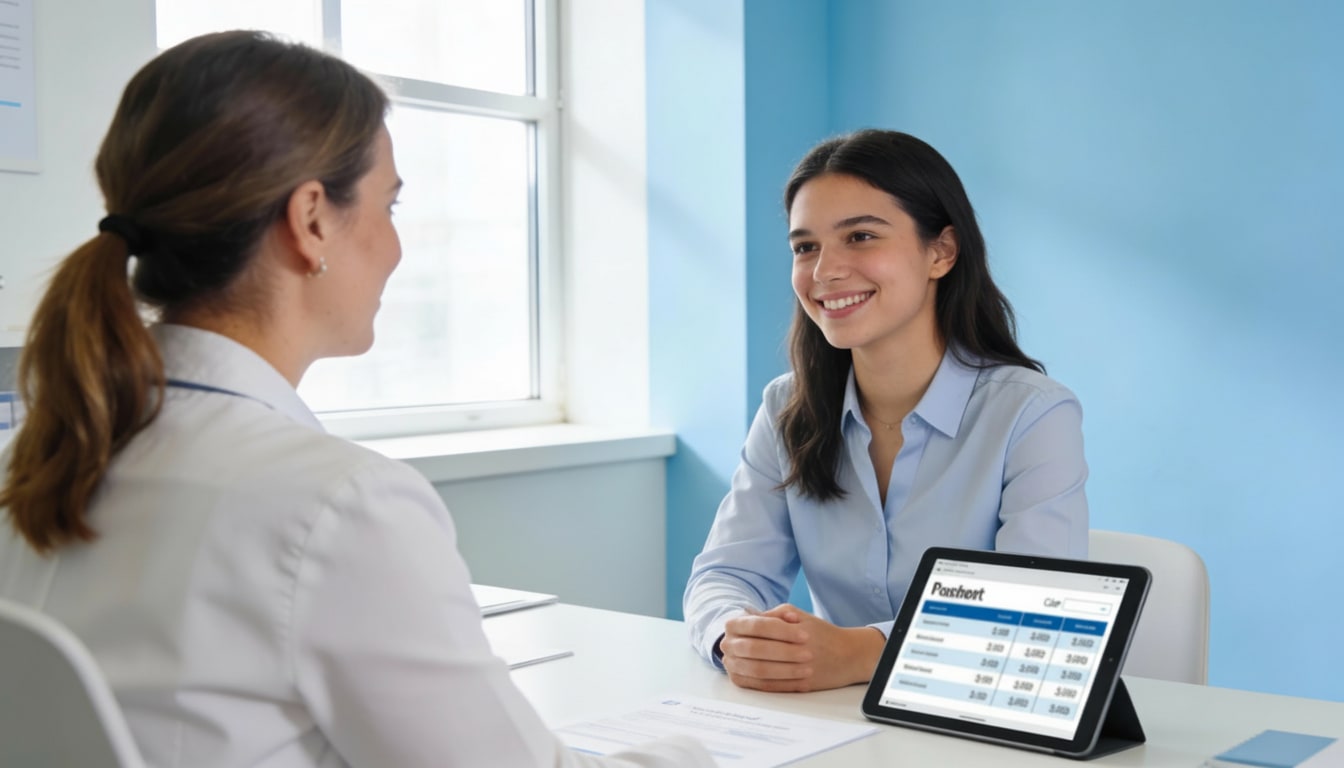 Est-il possible de payer une opération des yeux en plusieurs fois ?