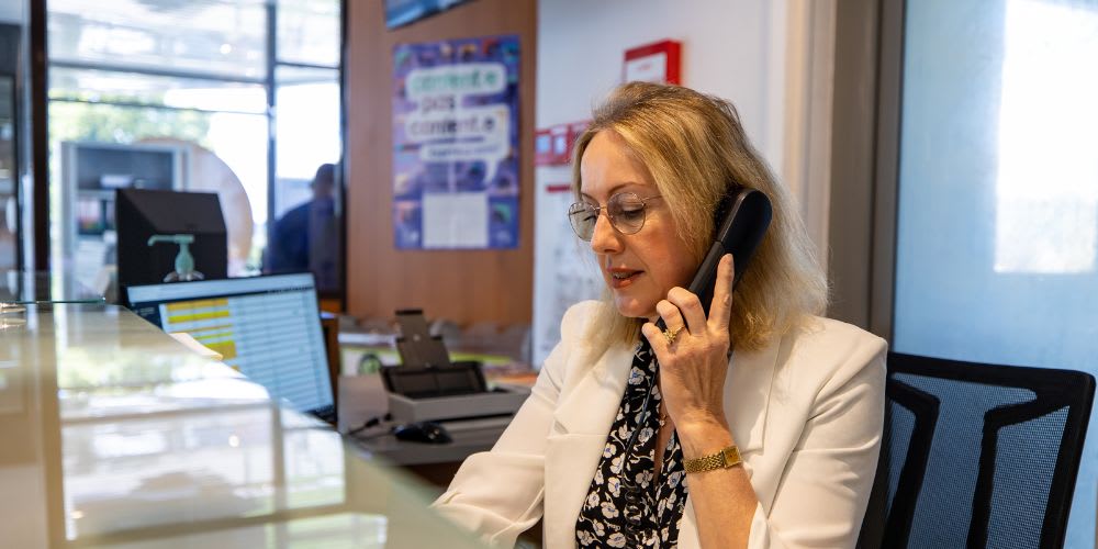 Equipes administratives