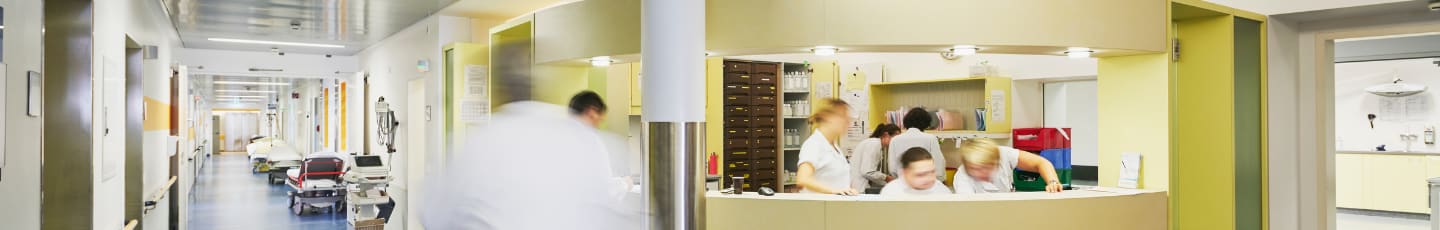 The organization of your medical care : step by step