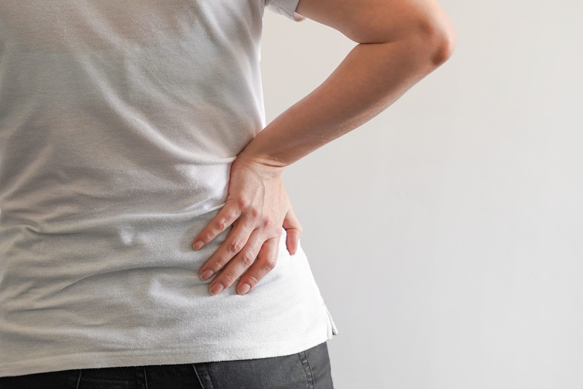 Image pour illustrer l'Arthrose de Hanche