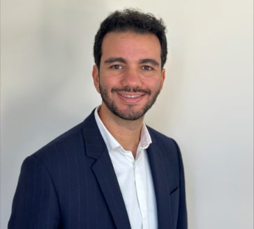 Dr Amin BENNEDJAI