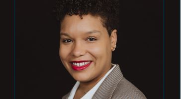 Madame Aude Nyadanu