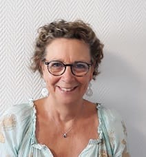 Béatrice BARCOS