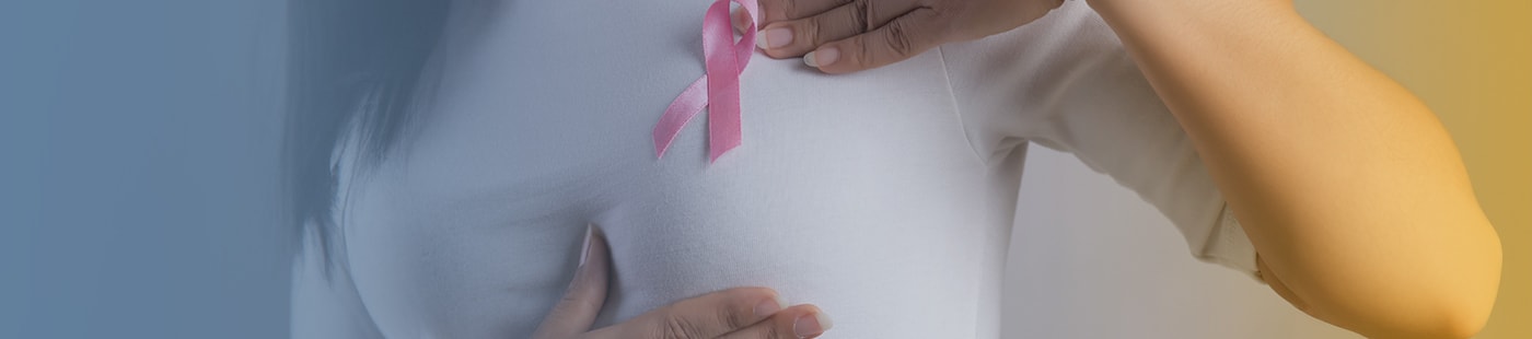 Cancer du sein : prise en charge et traitement à Valenciennes