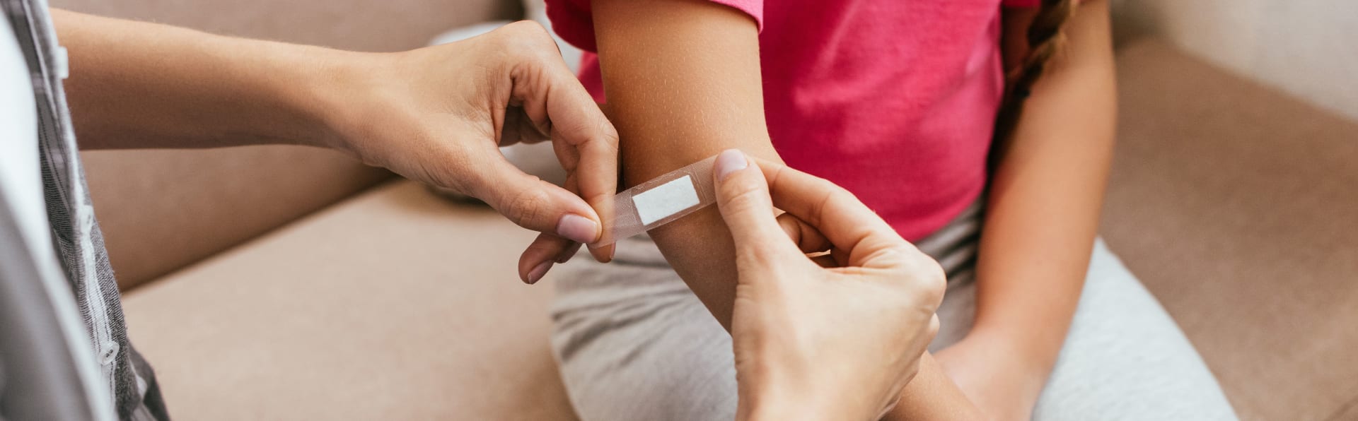 Plaie et Cicatrisation 