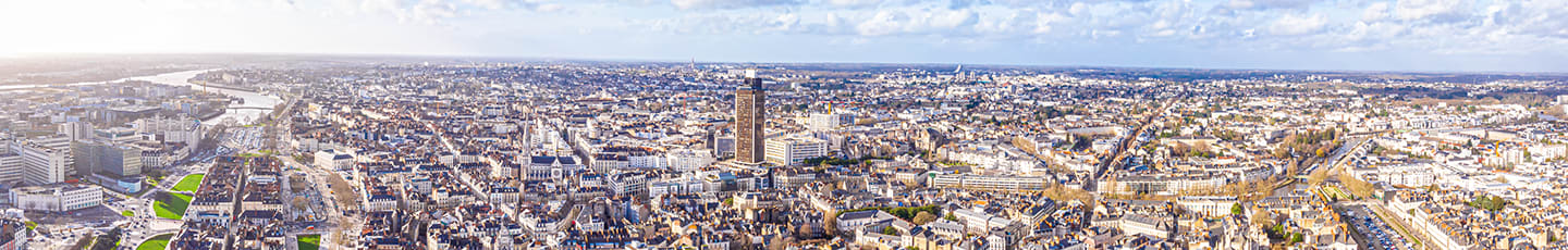 La cellule Recherche Atlantique