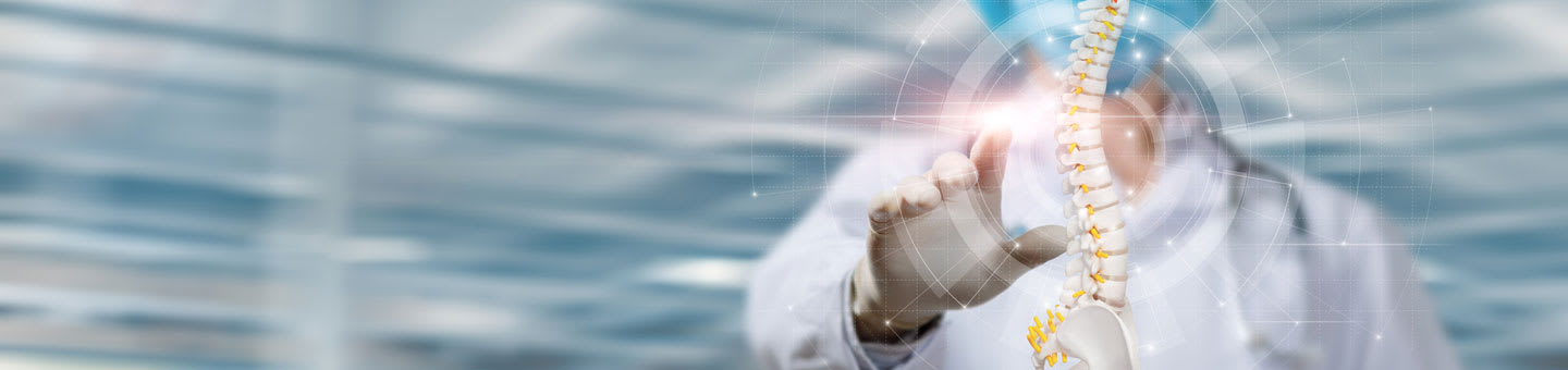 Centre occitan du dos - Parcours patient