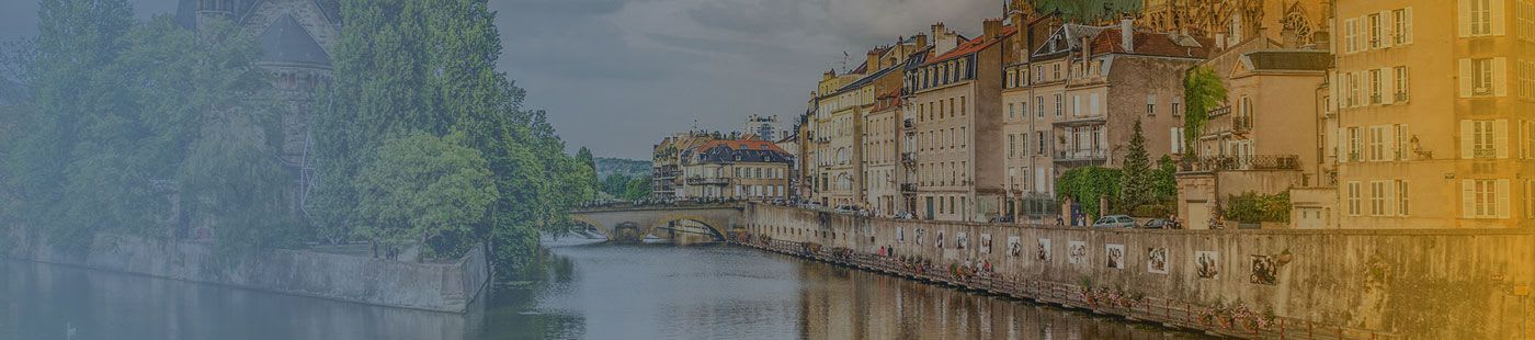 Quality Healthcare and surgery in Metz (France)