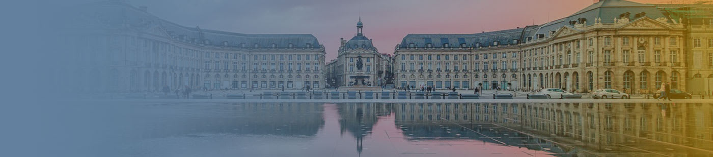Patients internationaux : se faire opérer à Bordeaux