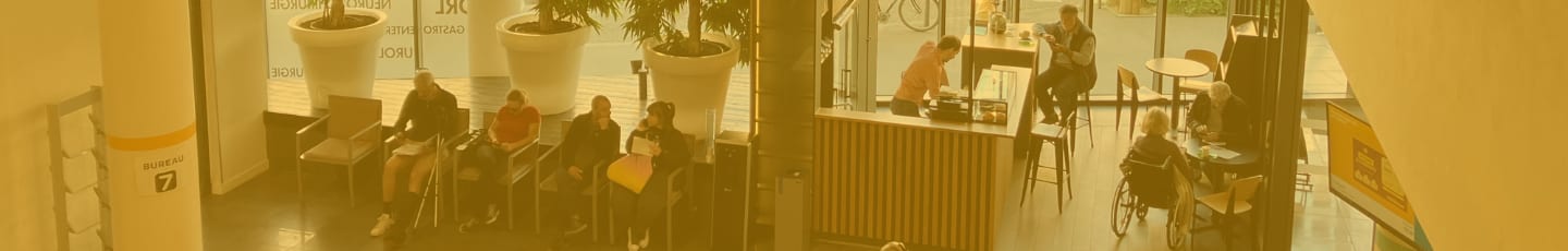 Pensez à votre préadmission : une étape essentielle !