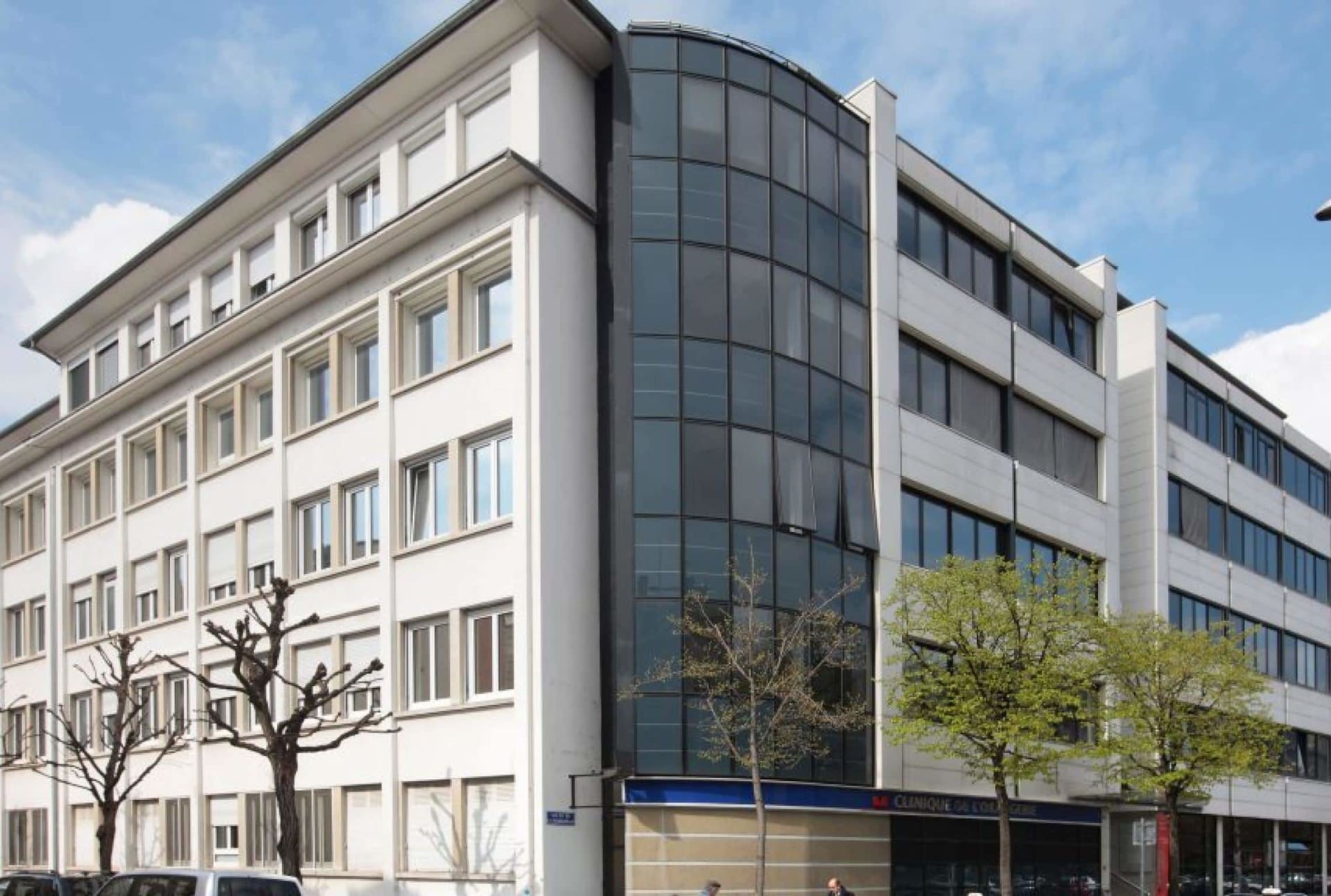 Orangerie Private Hospital