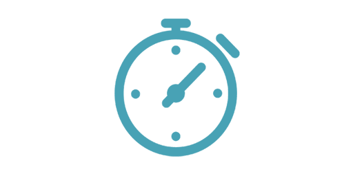 Efficacité et rapidité