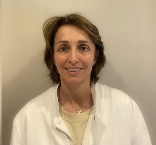 Dr Marie-Alexandra CAMEZIND-VIDAL