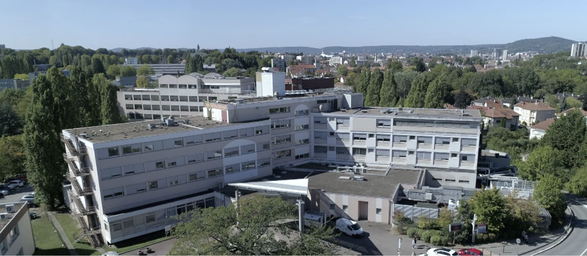 Avec 26 spécialités