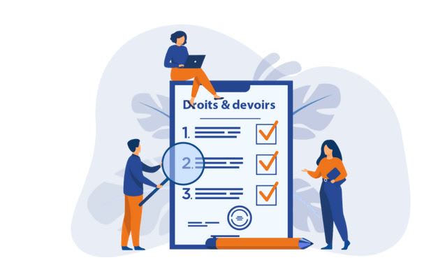 Droits, devoirs et informations du patient 