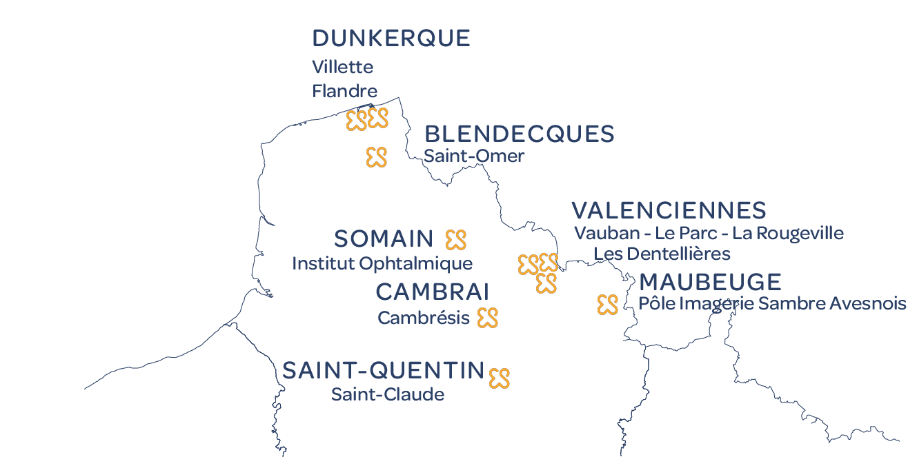 Nous intervenons sur