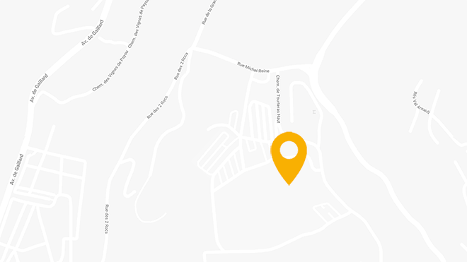 Site de l’hôpital de d'Agen Nérac (CHAN)