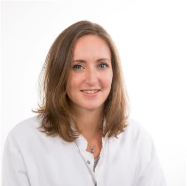 Dr Anne-Claire CHABOT-LECOANET