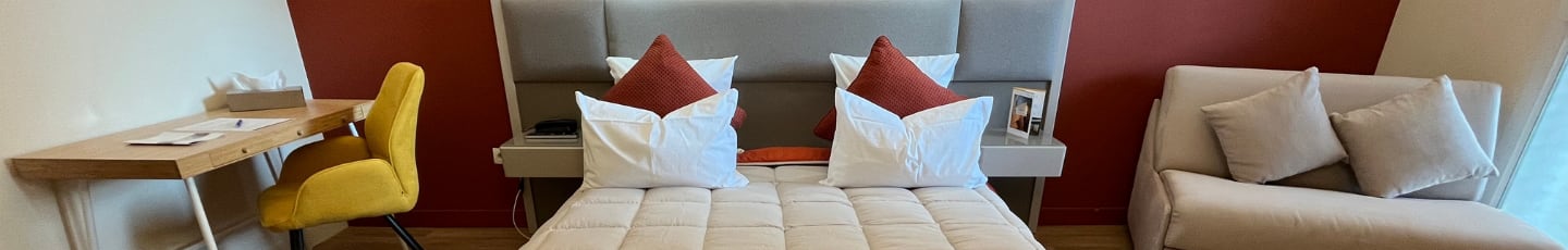 Le Parc Hôtel : une alternative à l’hospitalisation conventionnelle