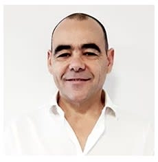 Christophe Scherer