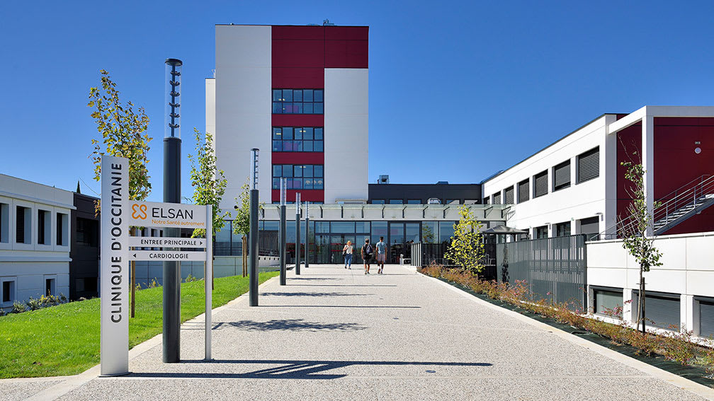 Occitanie Clinic