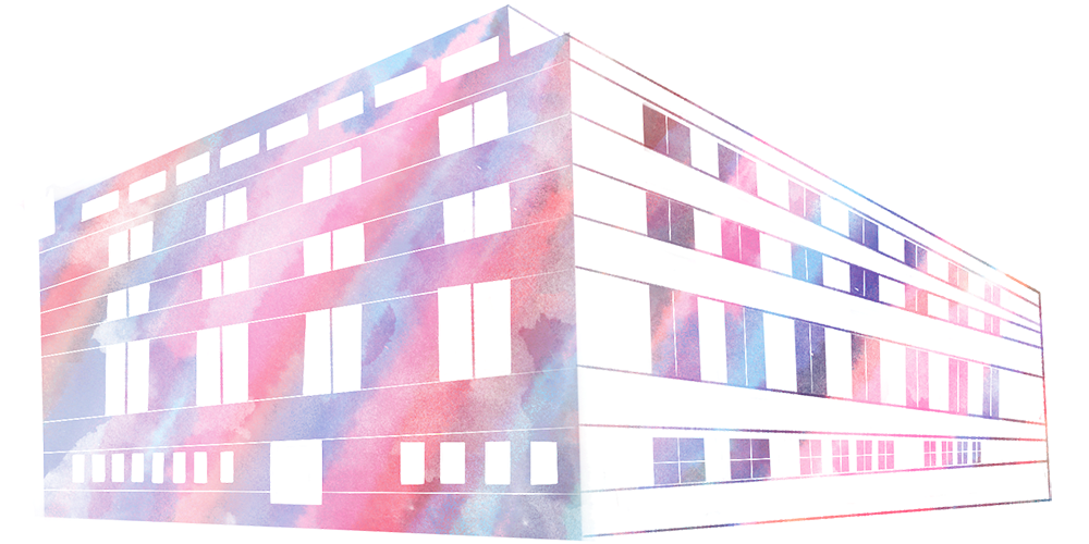 Située au cœur