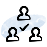 Une dynamique collective