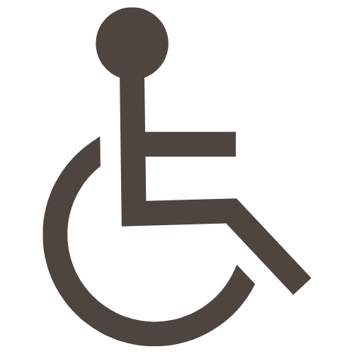 Logo Handicap