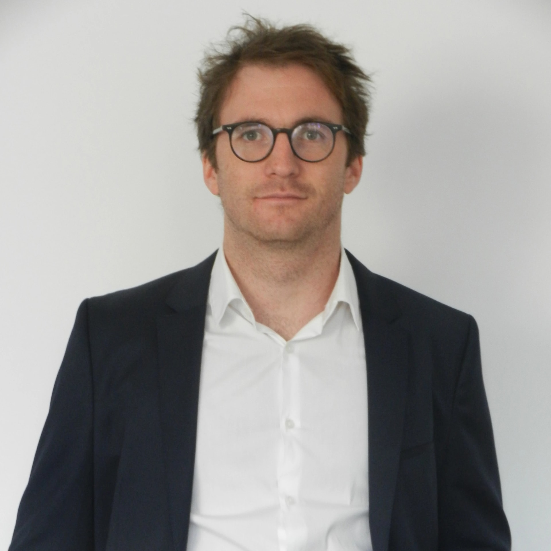 Photo du praticien Paul CREMER