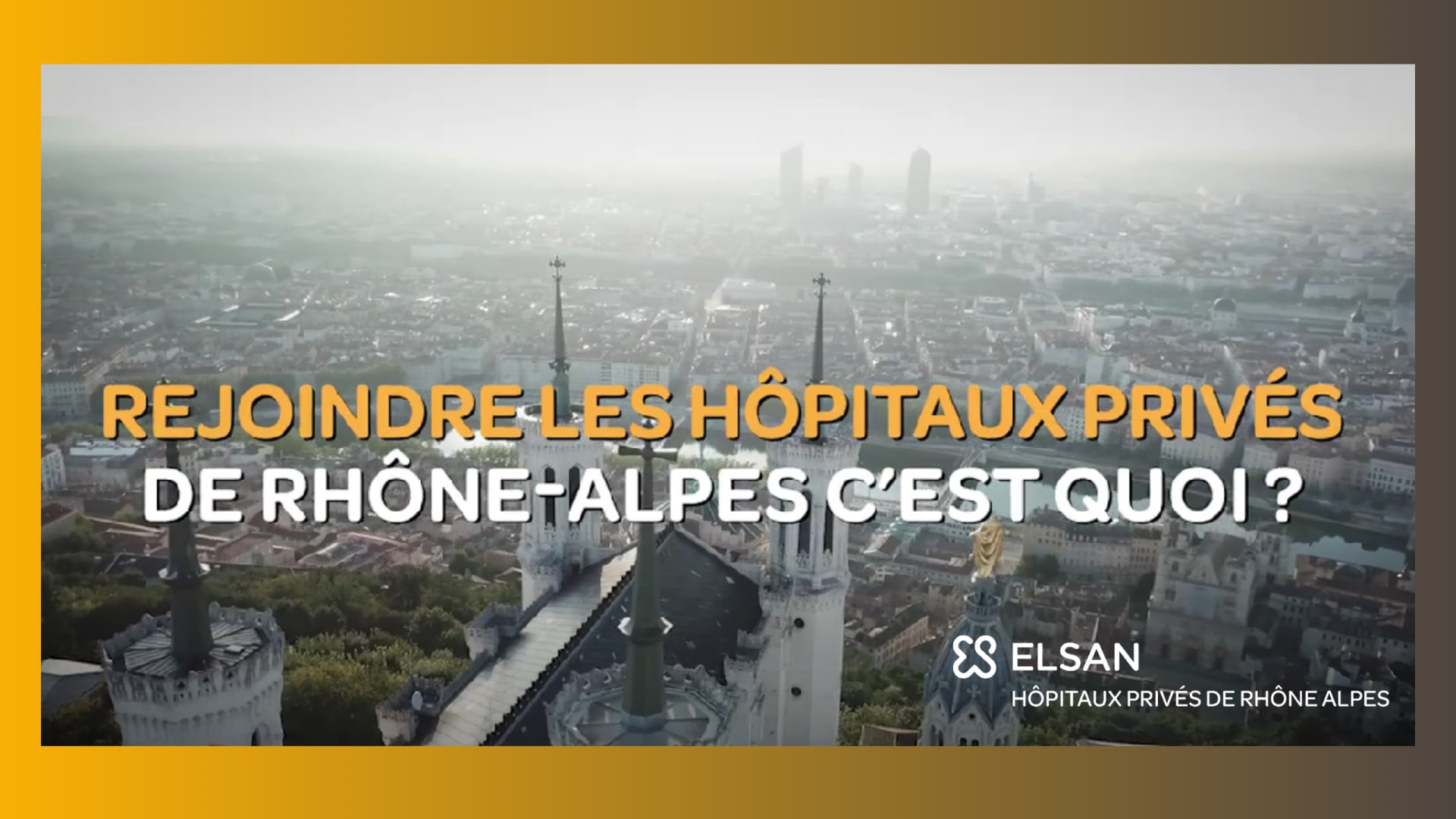 Découvrez en images nos établissements en Rhône-Alpes