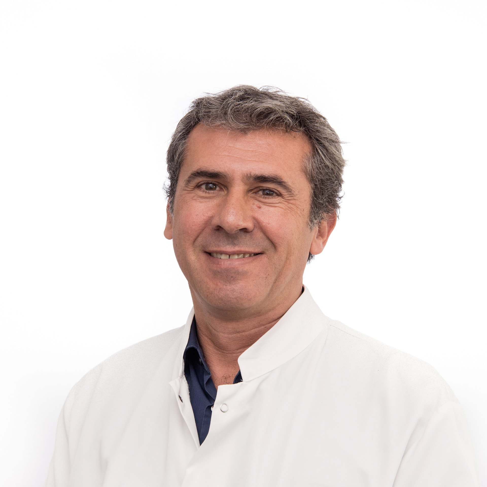 Photo du praticiens Laurent DUPART