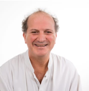 Dr Sydney DANAN