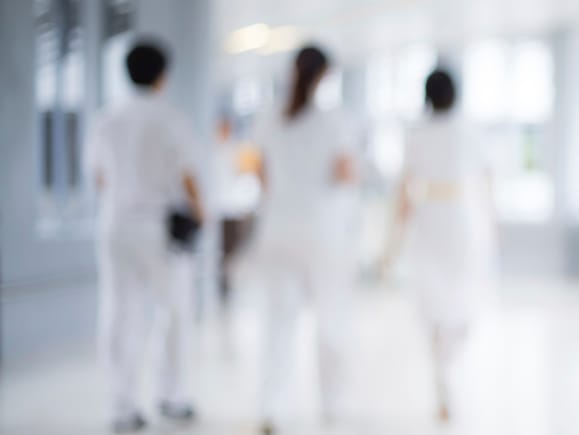 Chirurgie en ambulatoire