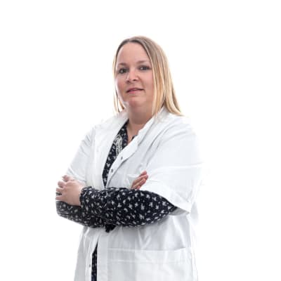 Dr GUANDALINO Marlène