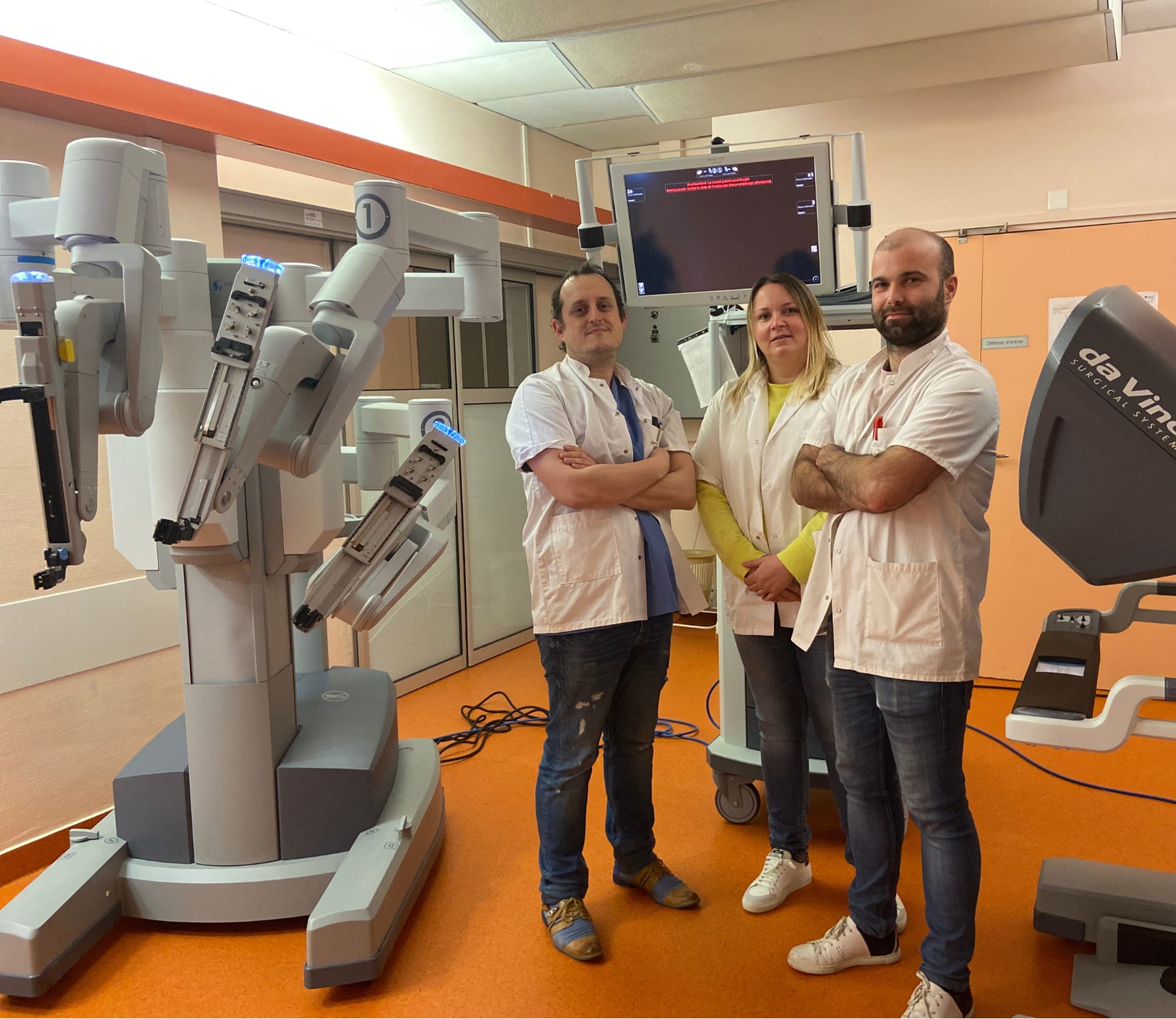 Prise en charge des cancers urologiques