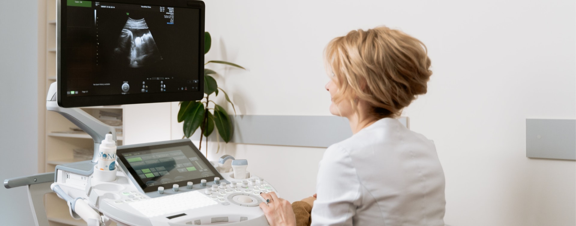 Pôle Santé de la Femme