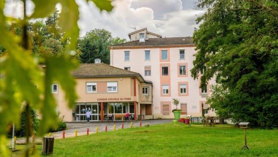 Un séjour en pleine nature