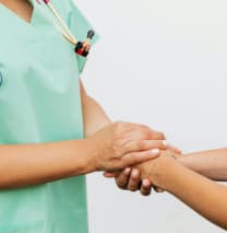 Bloc opératoire – chirurgie maxillo-faciale Perpignan