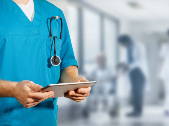 hospitalisation et ambulatoire (Perpignan)