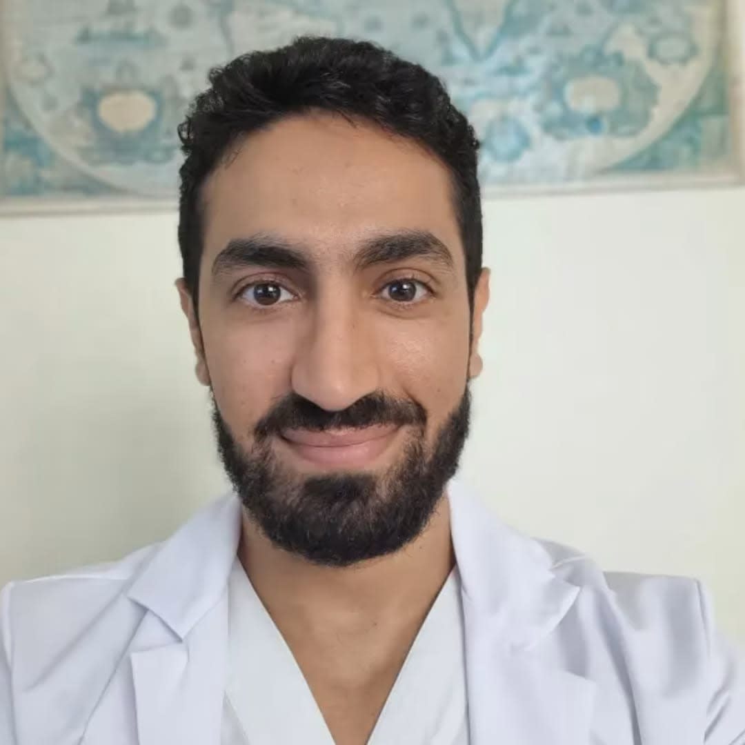 Dr Youssef EL OUADIH