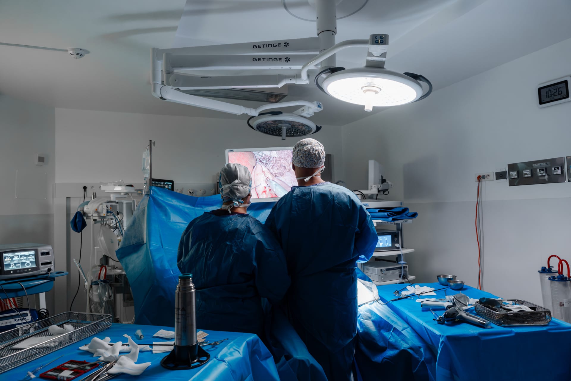plateau technique chirurgie bariatrique perpignan