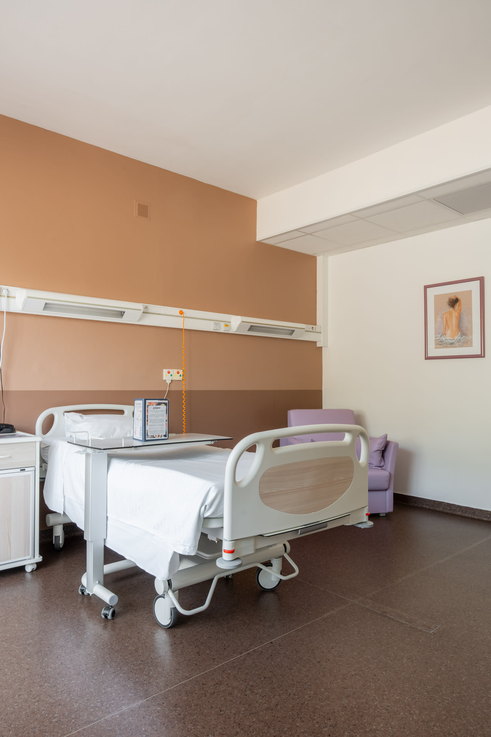 vue d'ensemble prestige chirurgie