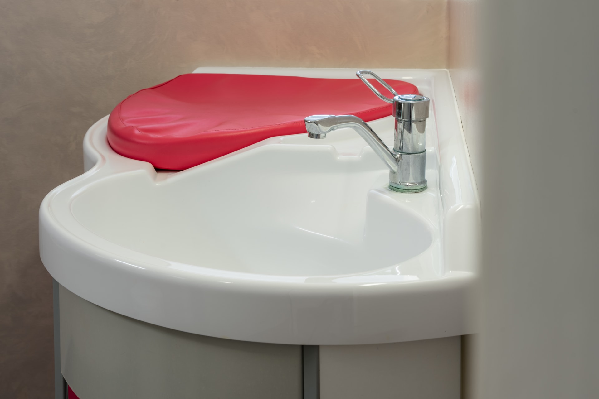 Coin Bébé Salle de bain PRESTIGE MATERNITÉ